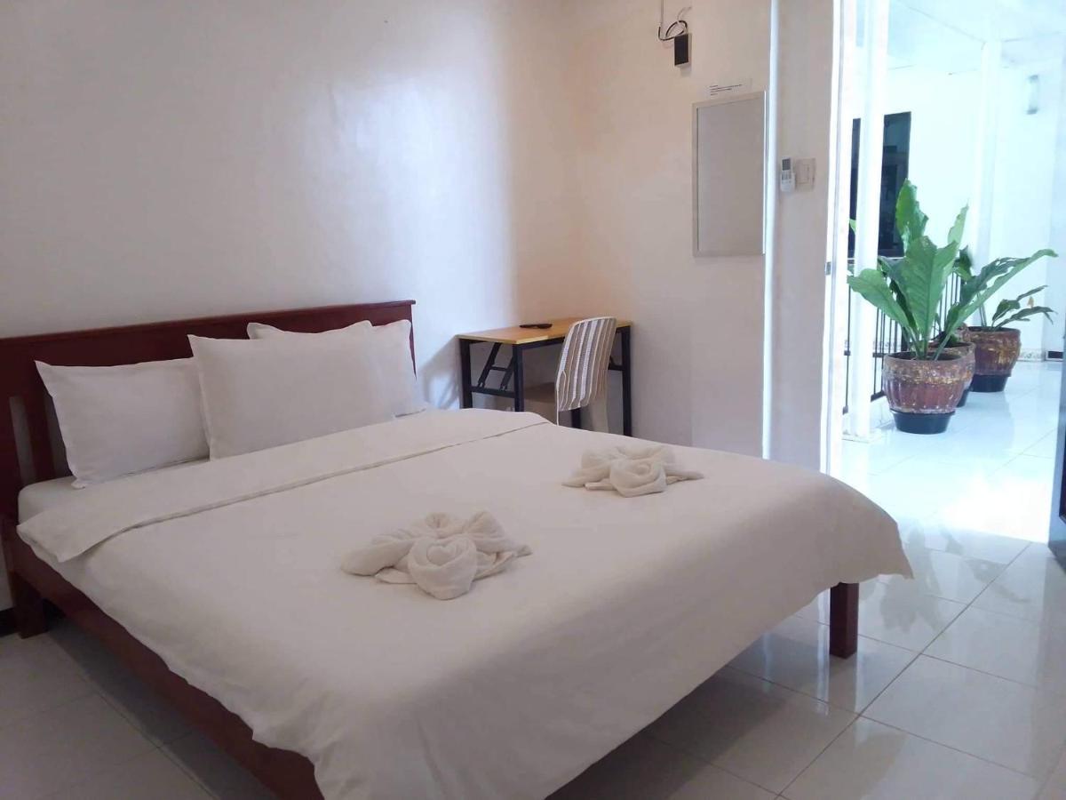 Bed & Breakfast Luna Travellers