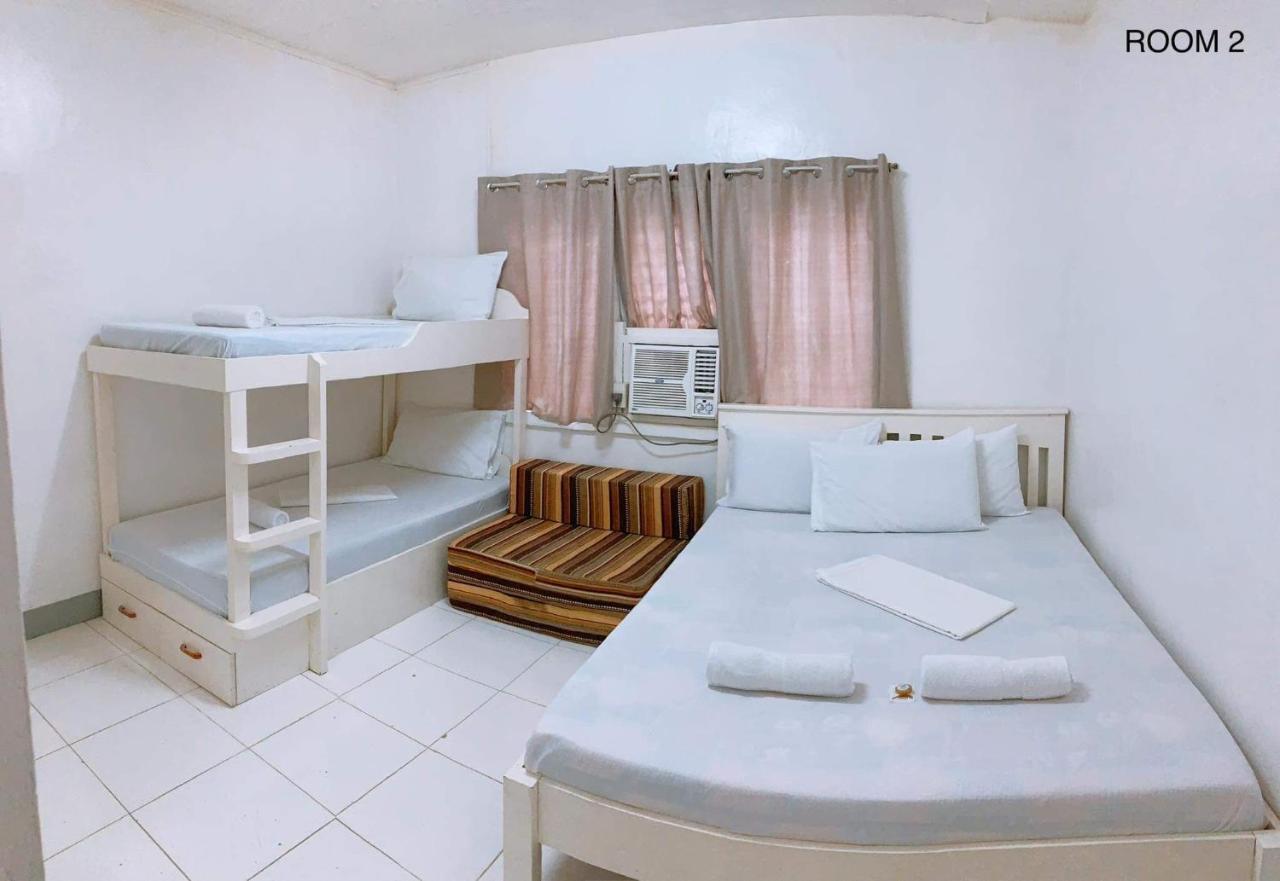 Bed & Breakfast Luna Travellers Oslob