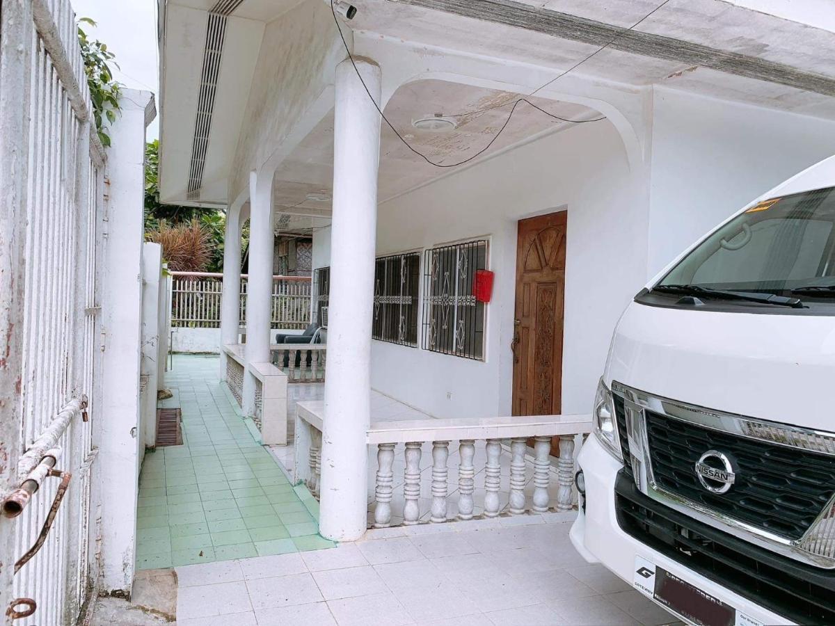 Luna Travellers Bed & Breakfast 2*