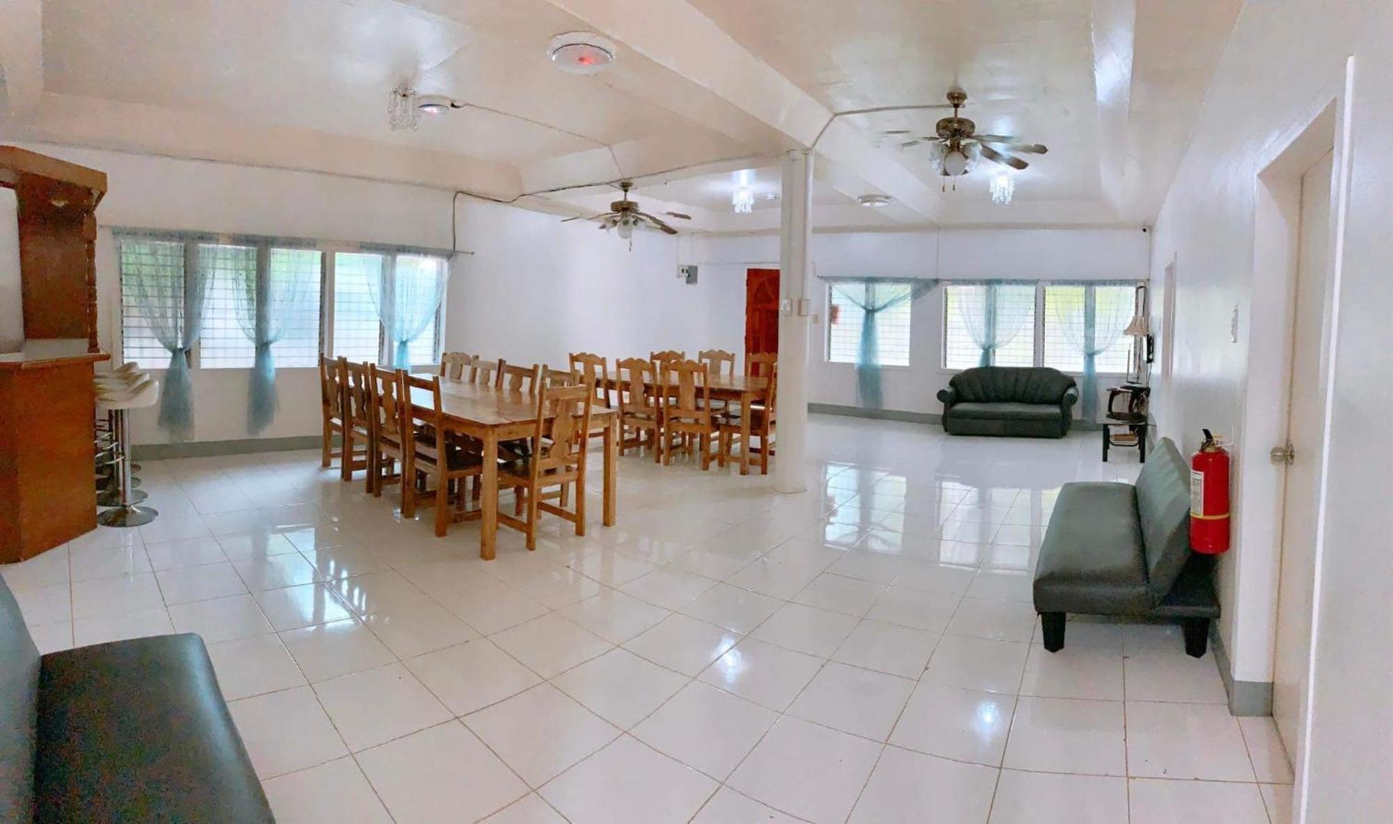 Luna Travellers Bed & Breakfast