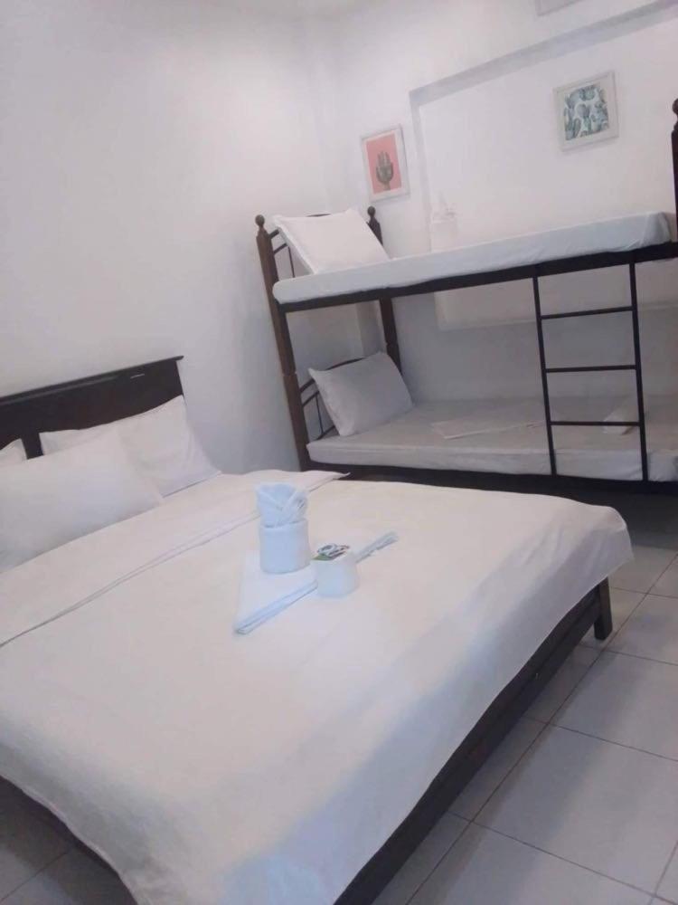 Luna Travellers 2* Oslob