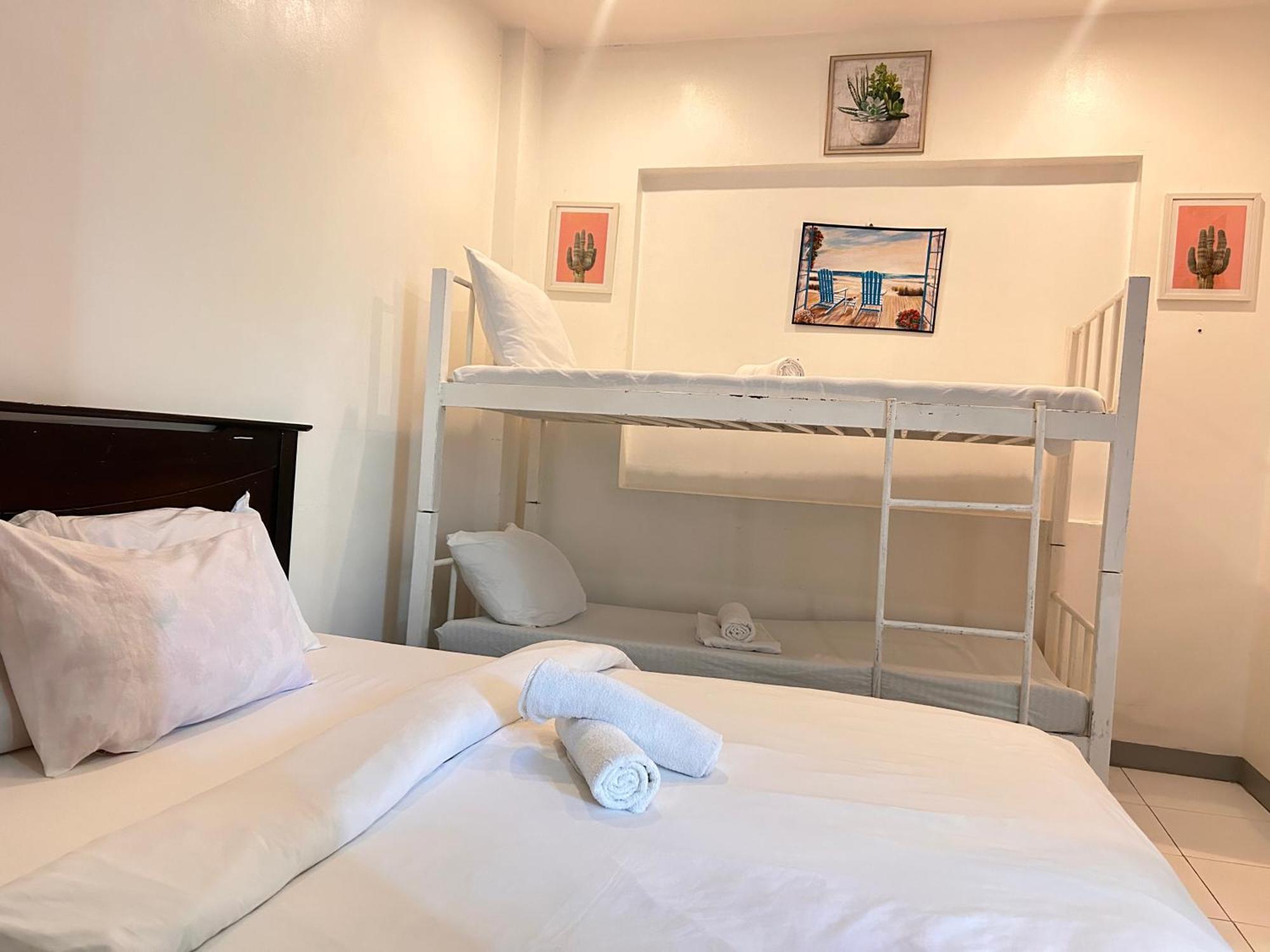 Bed & Breakfast Luna Travellers 2*