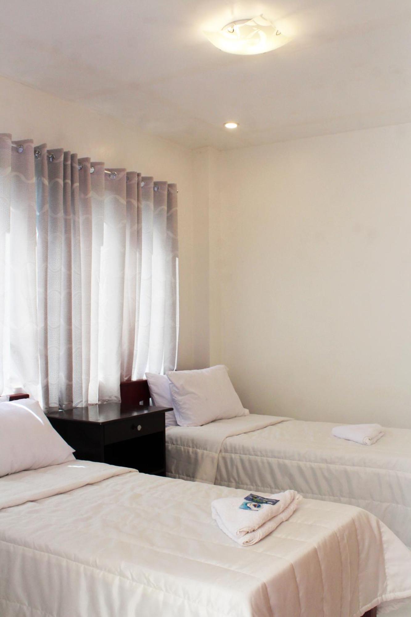 Luna Travellers 2* Oslob