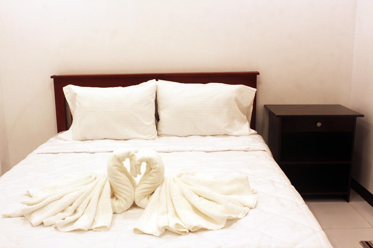 Bed & Breakfast Luna Travellers 2*