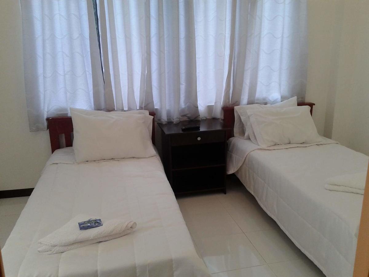 Luna Travellers Bed & Breakfast