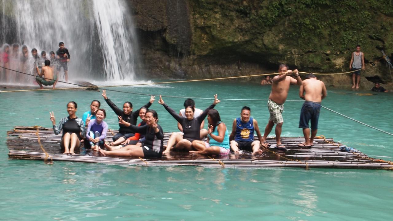 Bed & Breakfast Luna Travellers Oslob