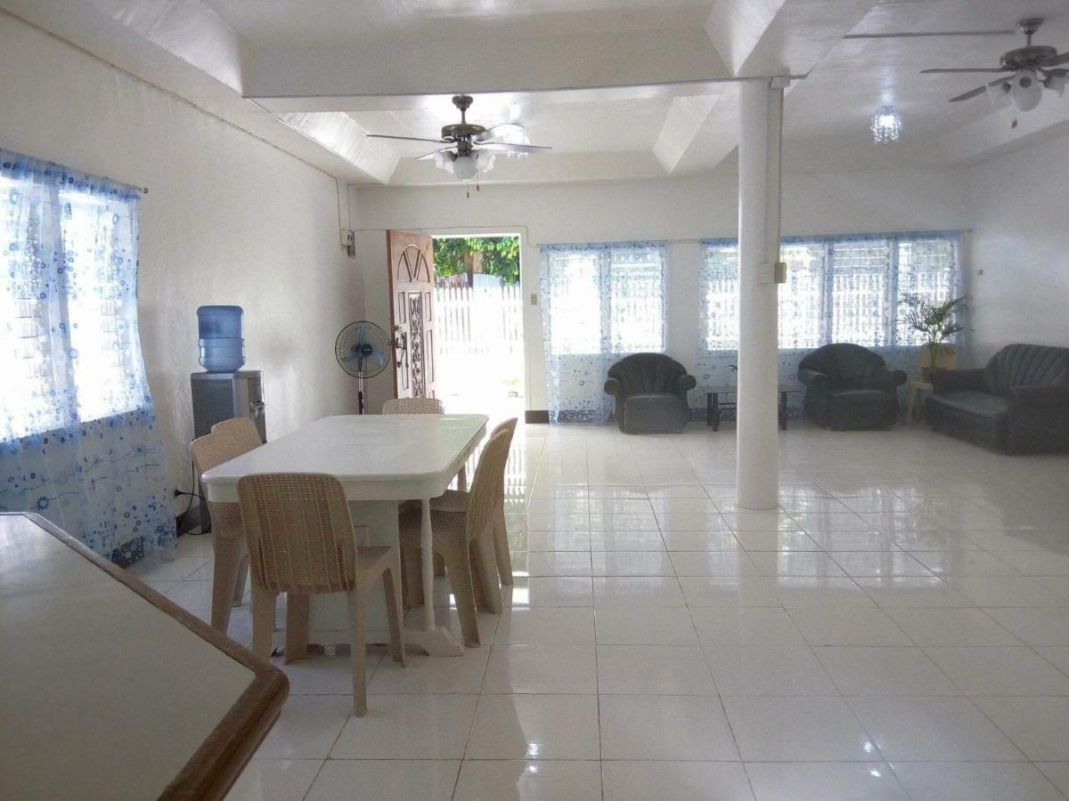 Bed & Breakfast Luna Travellers